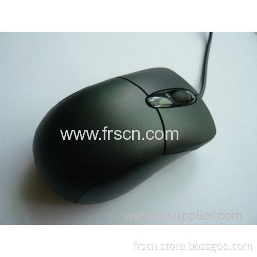 Computer Wired Optical Mouse 